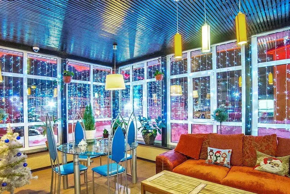 Носово: Villa Hotel