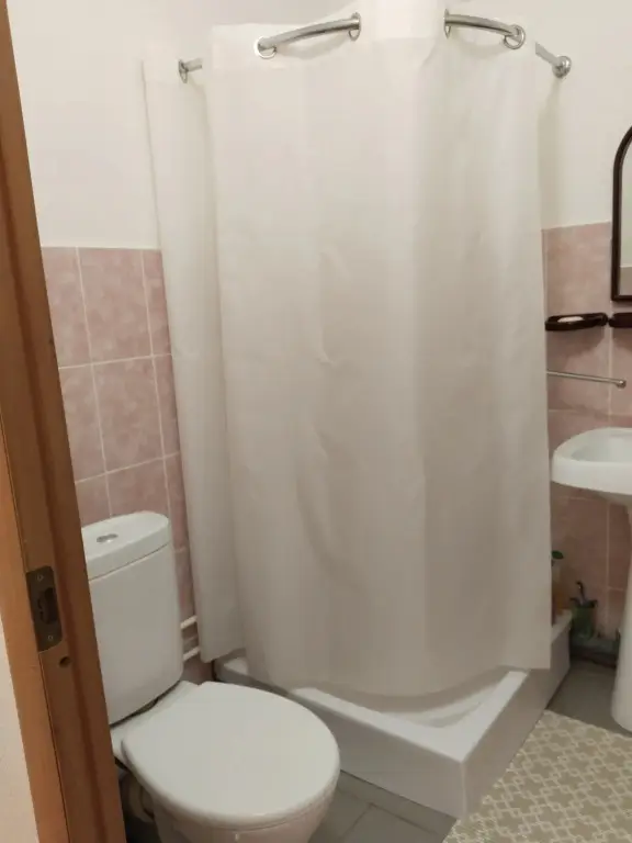 Новомосковск: Uyutnaya Studiya Flat
