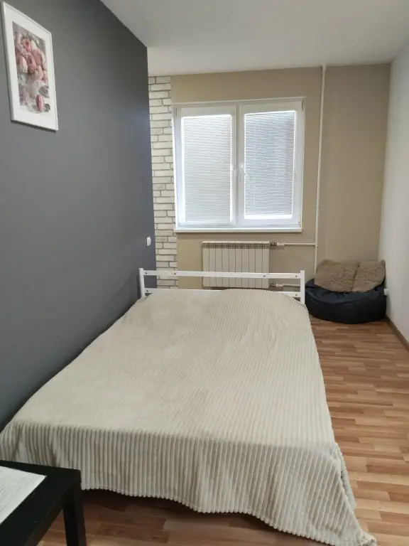 Новомосковск: Uyutnaya Studiya Flat