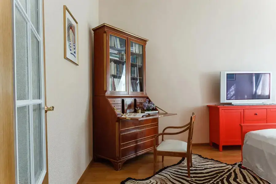Санкт-Петербург: Апартаменты Antique byApartica