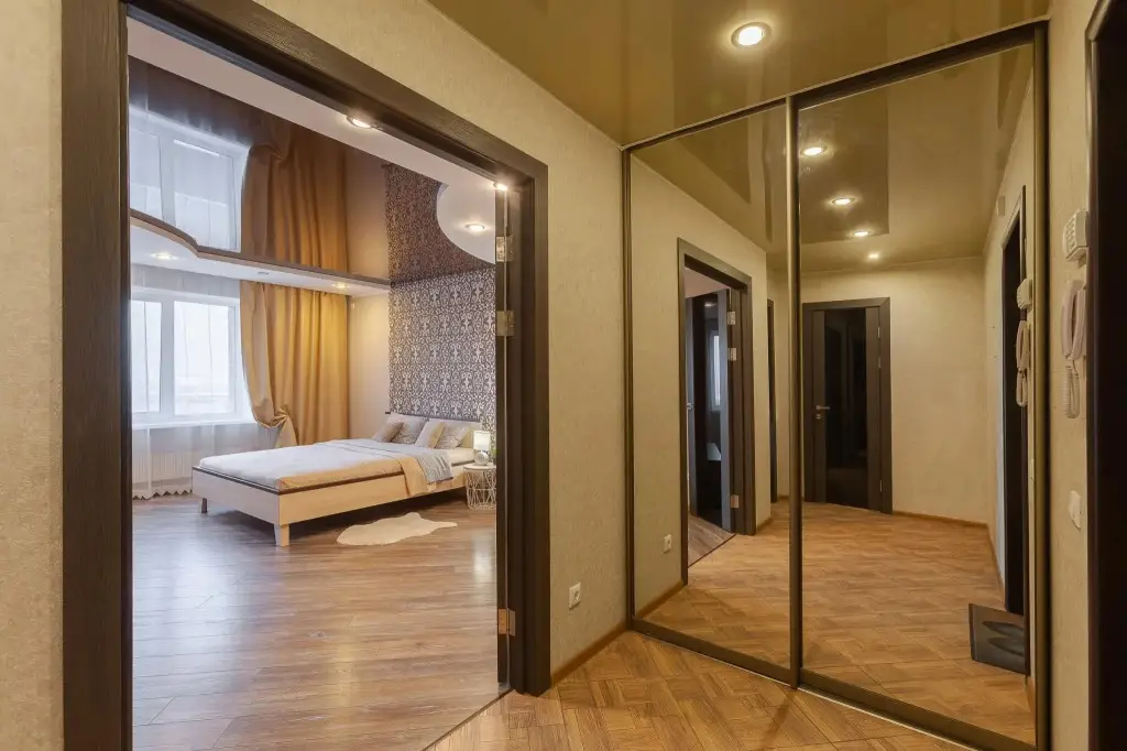 Самара: Ka Home (Ка Хоум) в 1-м квартале 31