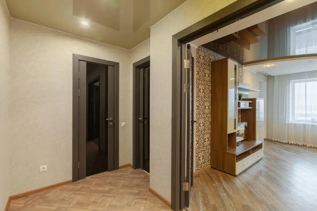 Самара: Ka Home (Ка Хоум) в 1-м квартале 31