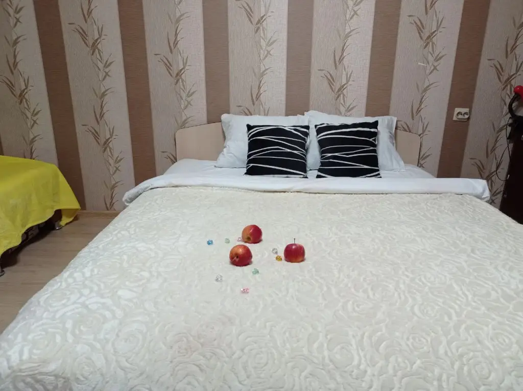 Домодедово: Live-In-Comfort Gagarina 39 Flat