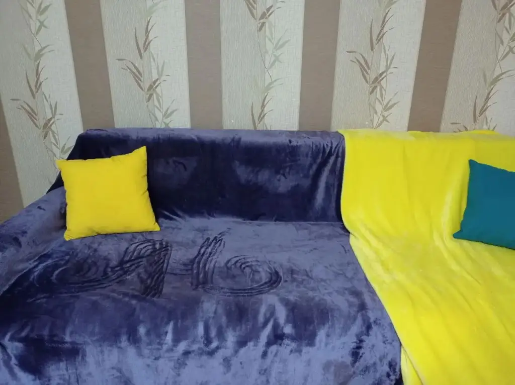 Домодедово: Live-In-Comfort Gagarina 39 Flat