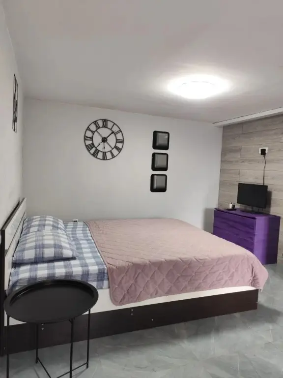 Kvartira Na Ulitse Planernaya 16A Flat — фото 1