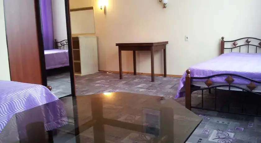 Сочи: Гостевой дом Юкка