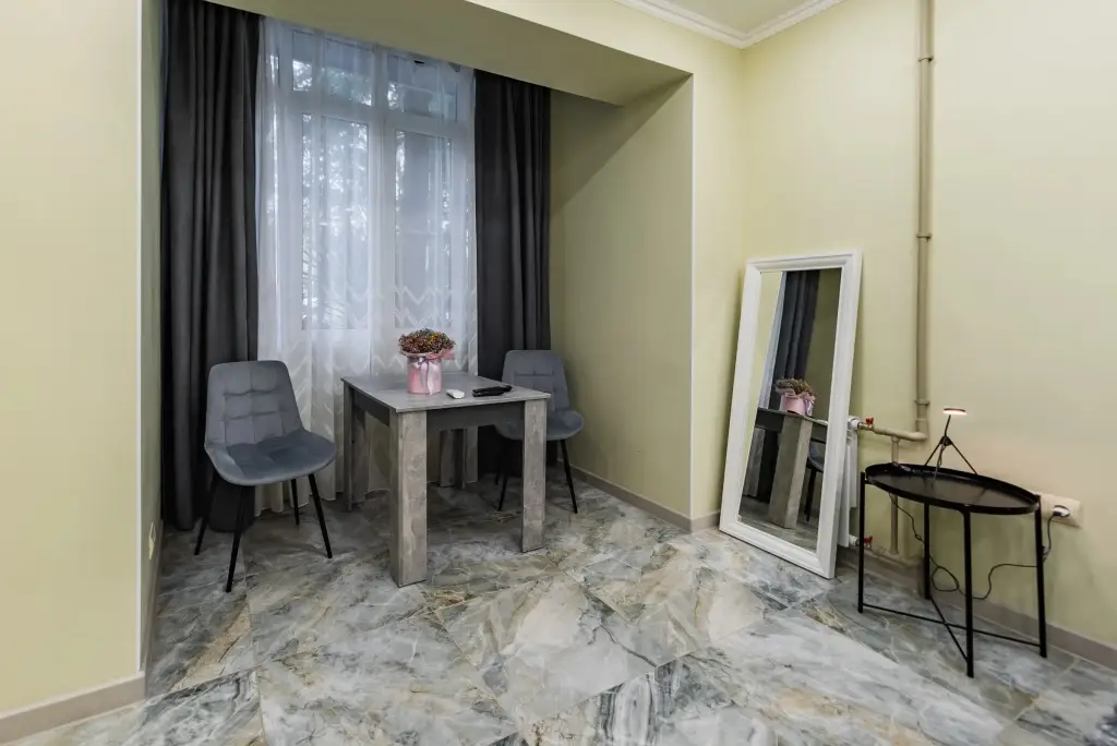 Сочи: Na Ul Konstitutsii Flat