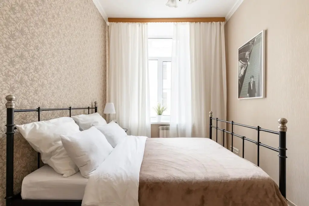 Санкт-Петербург: Gorod Rek U Spasa-na-Krovi Apartments