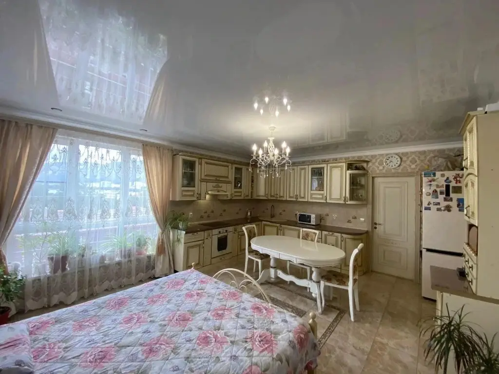 Геленджик: House in Gelendzhik centre