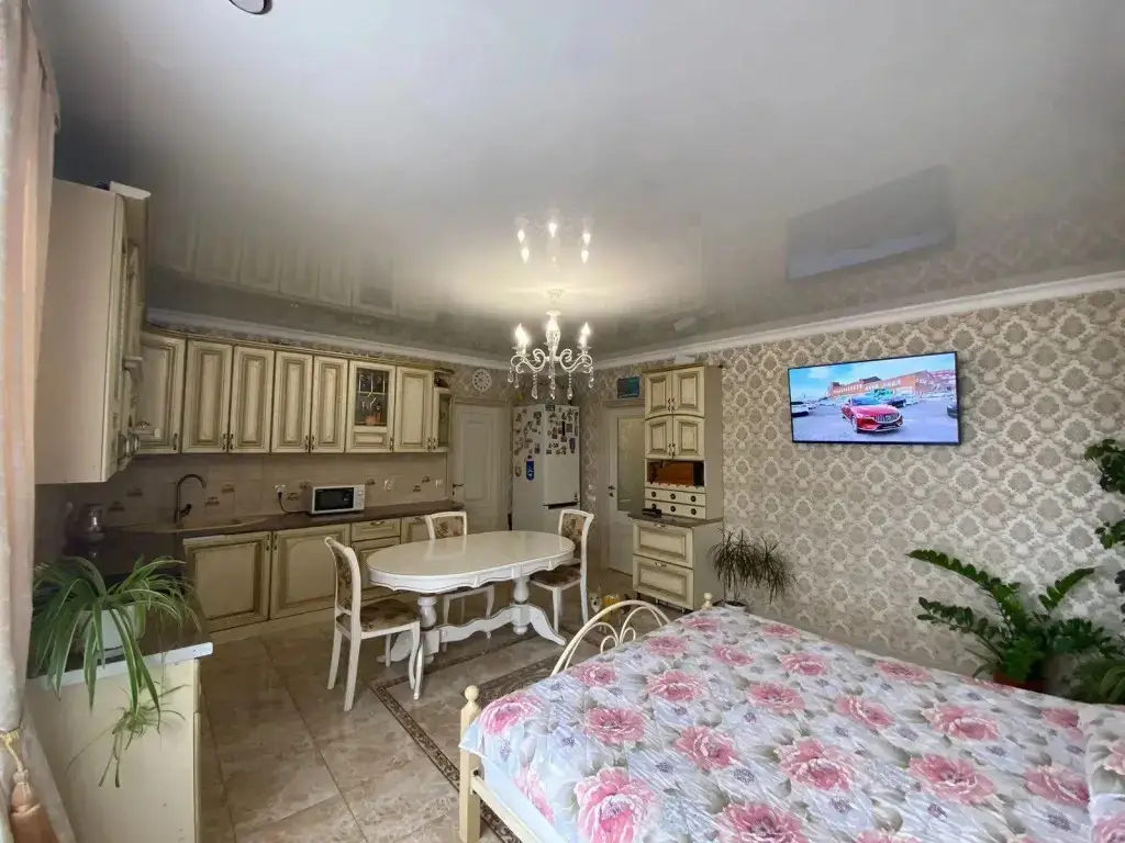 Геленджик: House in Gelendzhik centre
