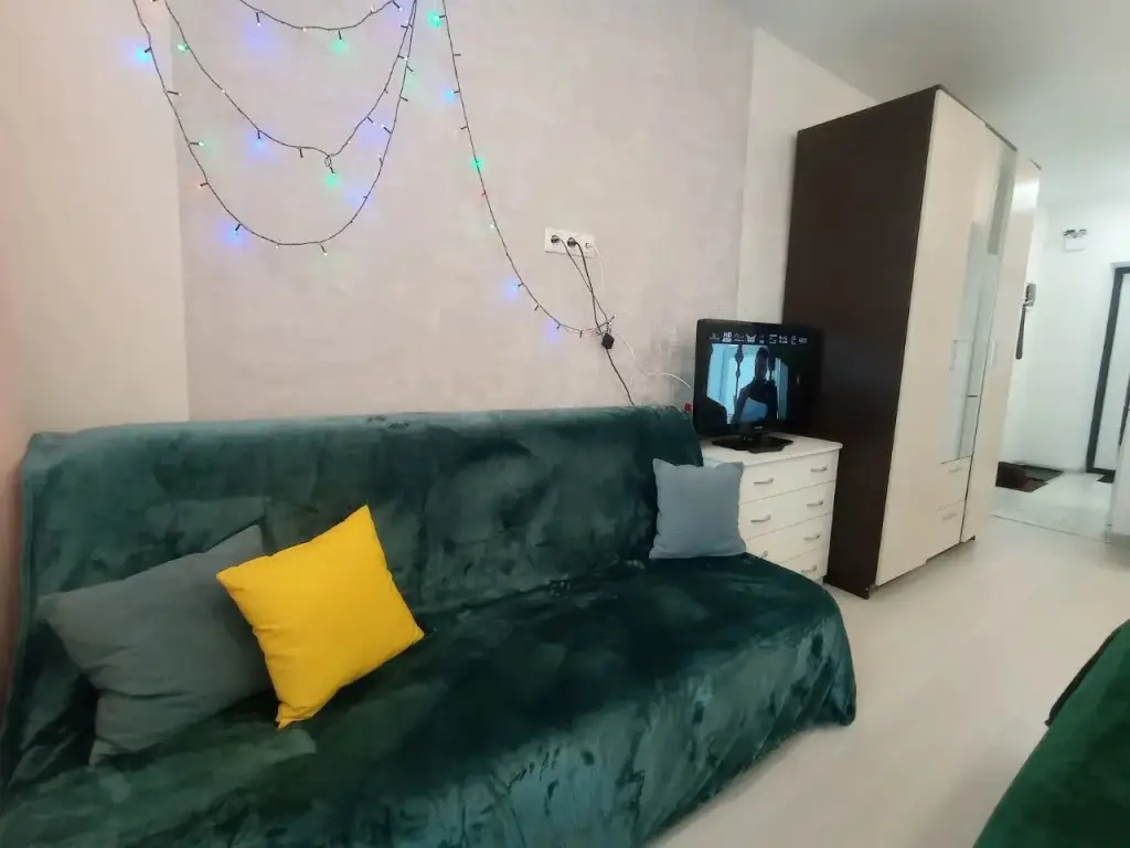 Домодедово: Квартира Live-In-Comfort на Высотной 9-17