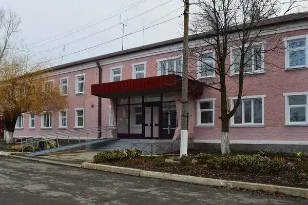 Новошахтинск: Hostel Lotos