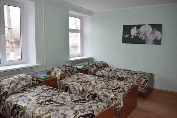 Новошахтинск: Hostel Lotos