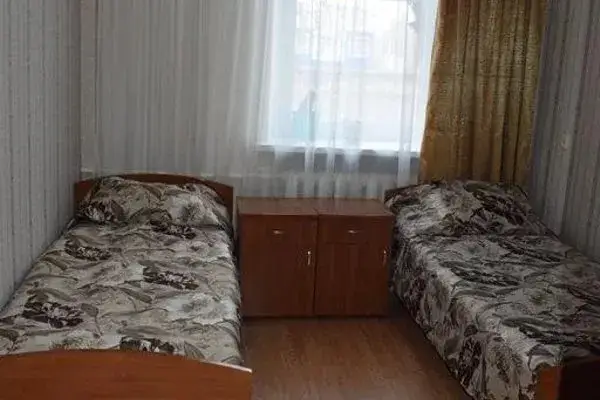 Новошахтинск: Hostel Lotos