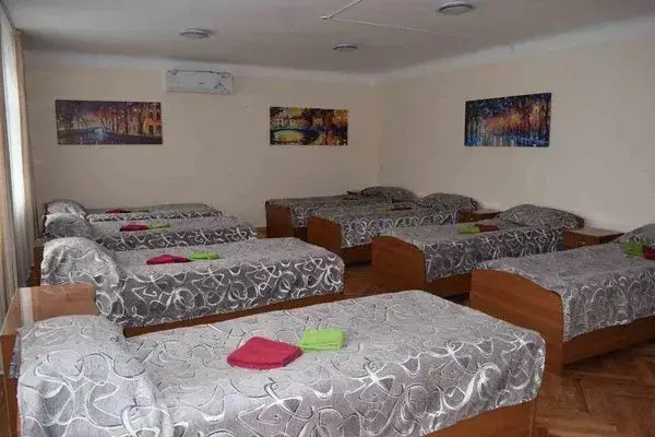 Новошахтинск: Hostel Lotos