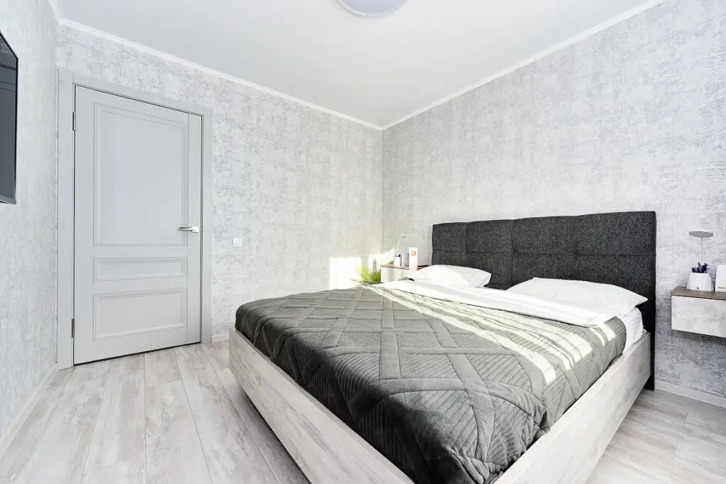 Петропавловск-Камчатский: Апартаменты Kaminn Apartments на Академика Королева