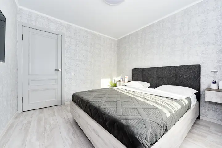 Петропавловск-Камчатский: Апартаменты Kaminn Apartments на Академика Королева