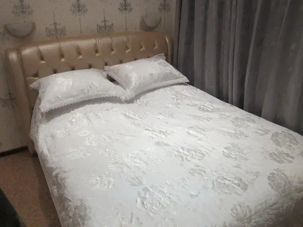 Москва: Hostel Gol'Yanovo