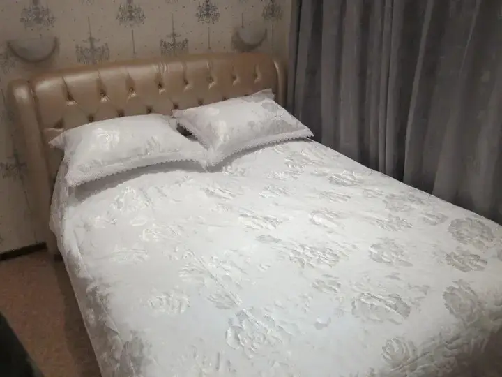 Москва: Hostel Gol'Yanovo
