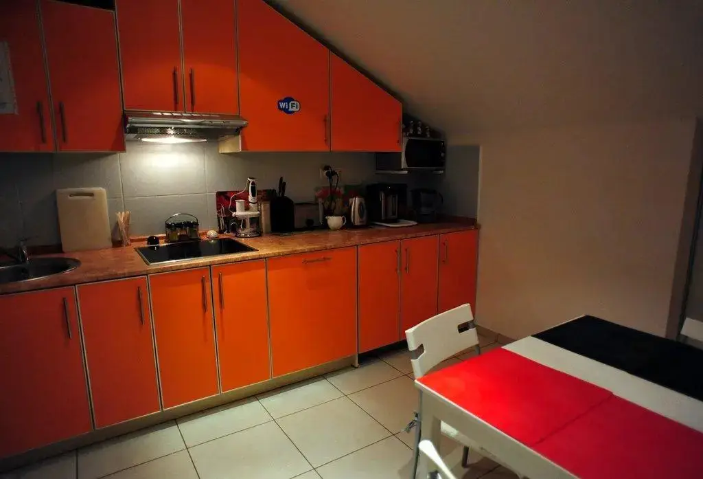 Москва: Hostel Gol'Yanovo