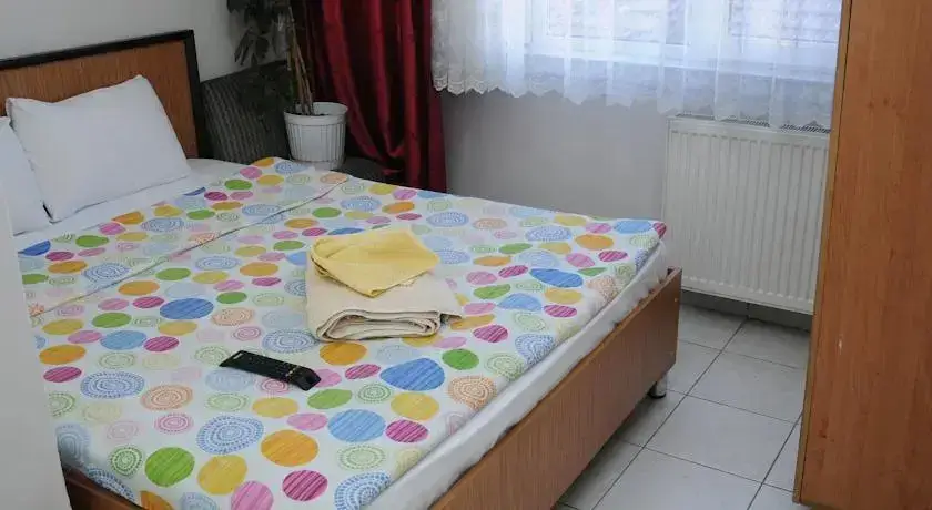 Малатия: Park Hotel Malatya