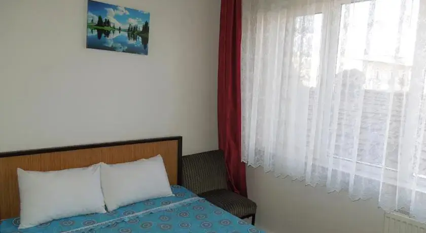 Малатия: Park Hotel Malatya