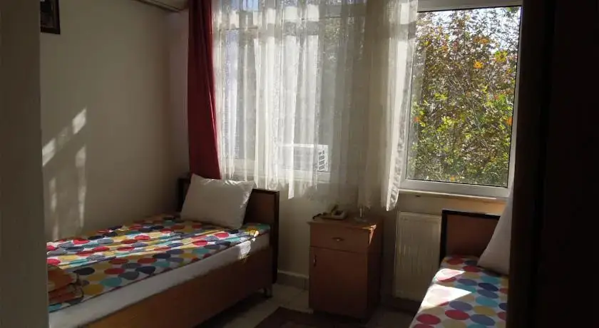 Малатия: Park Hotel Malatya