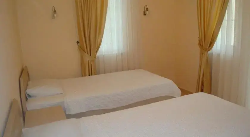 Фетхие: Dream of Holiday BBF Aparts