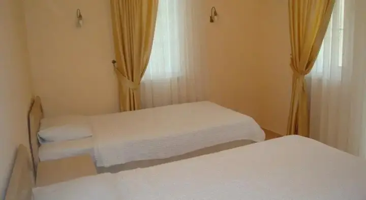 Фетхие: Dream of Holiday BBF Aparts