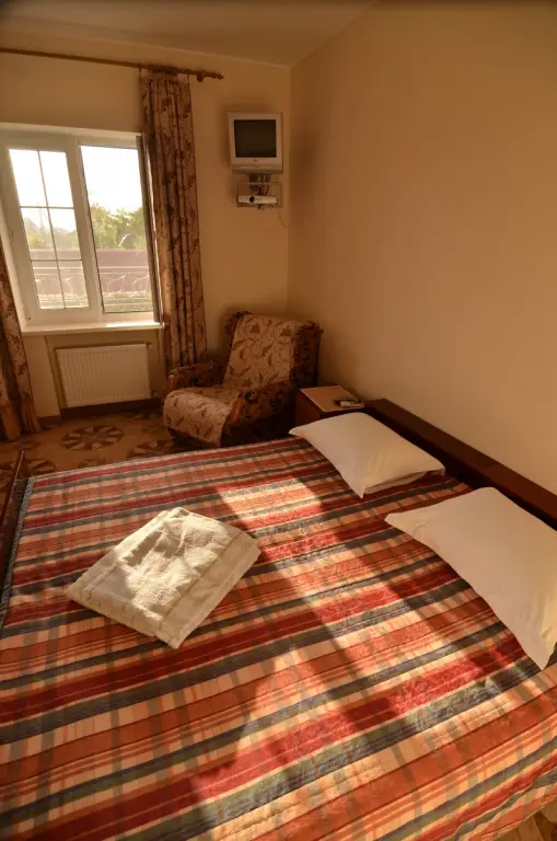 Поповка: Guest House Roza Vetrov Popovka
