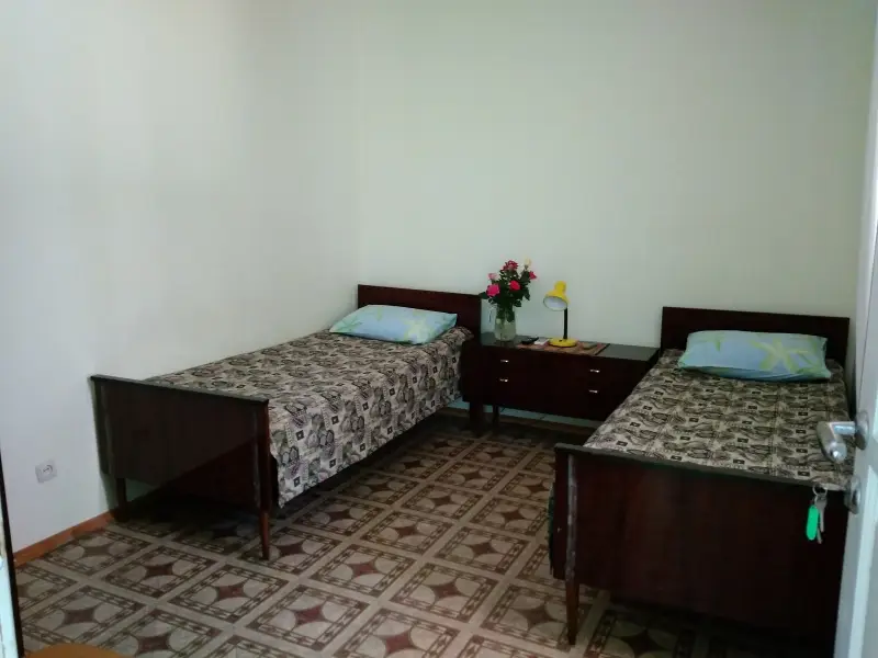 Поповка: Guest House Roza Vetrov Popovka