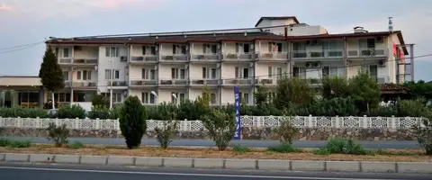 Güney Termal & Spa Hotel — фото 1