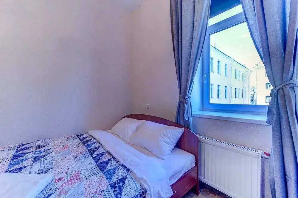 Санкт-Петербург: Апартаменты Welcome Home, Фонтанка 18