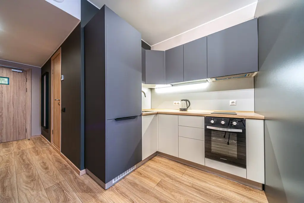 Санкт-Петербург: Апартаменты GoodApart on Moskovskiy prospect