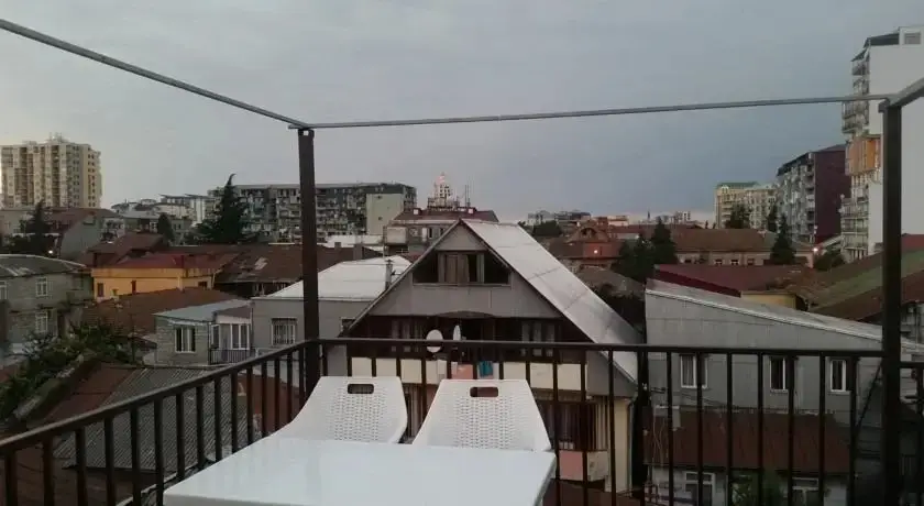 Hotel Panorama — фото 1