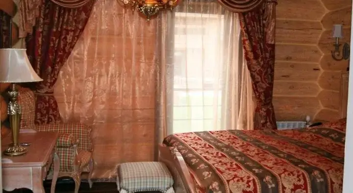 Новый Энхалук: Terem Club Guest House