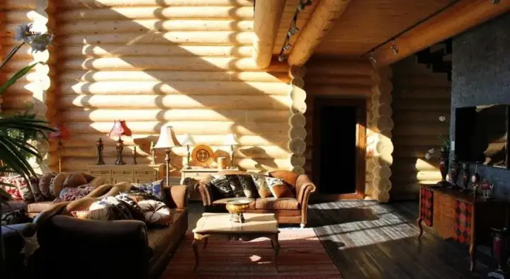 Новый Энхалук: Terem Club Guest House