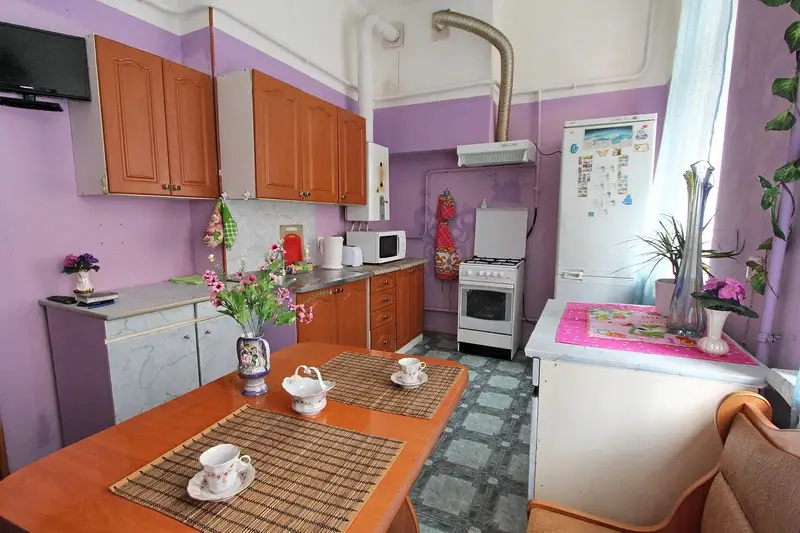 Санкт-Петербург: Welcome Female Hostel