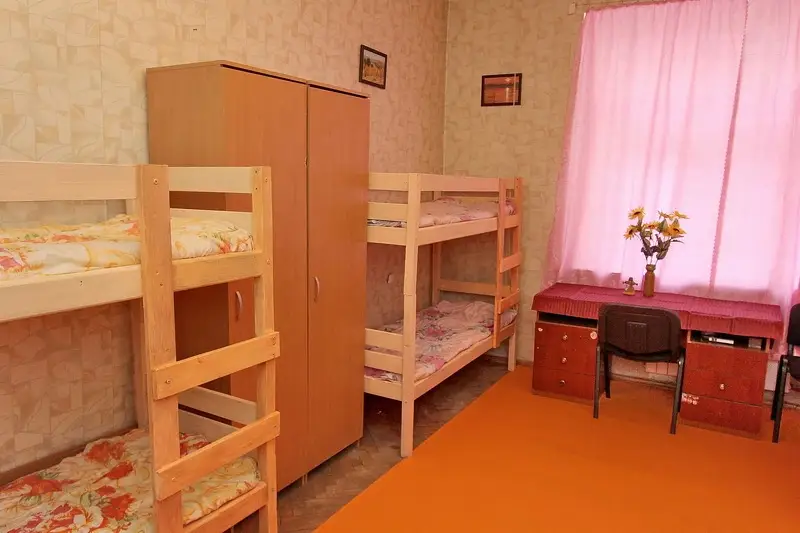 Welcome Female Hostel — фото 1