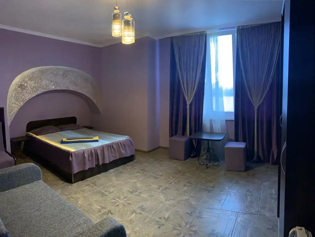 Евпатория: Guesthouse Irina