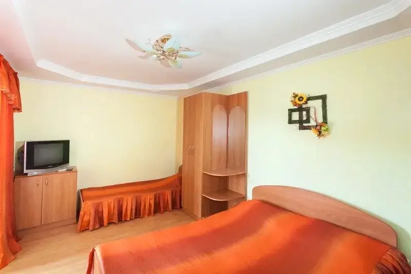 Рыбачье: Su-Mis Guest House