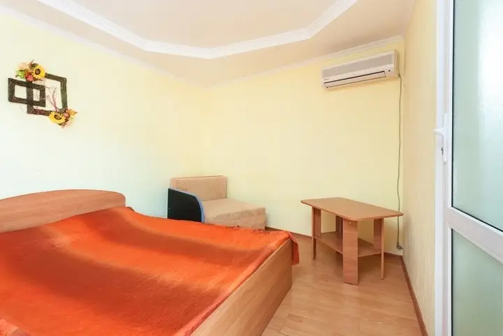Рыбачье: Su-Mis Guest House