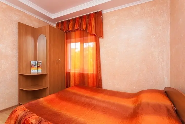 Рыбачье: Su-Mis Guest House