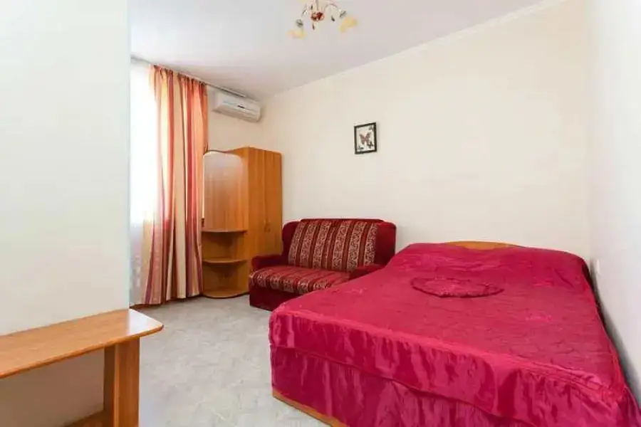 Рыбачье: Su-Mis Guest House