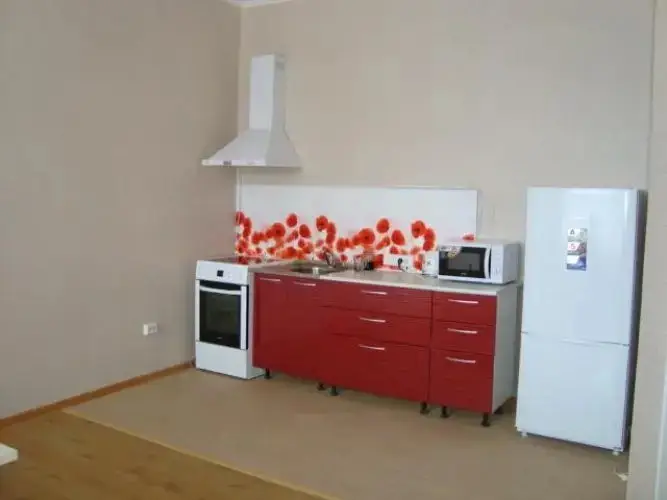 Тобольск: Tobolsk Hostel
