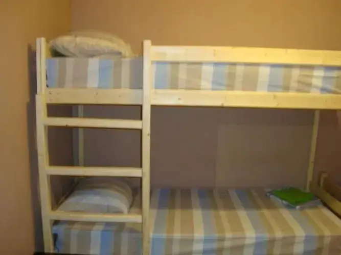 Тобольск: Tobolsk Hostel