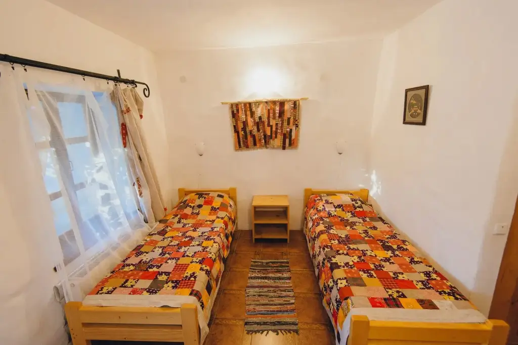 Коктебель: Tepsen Guest House