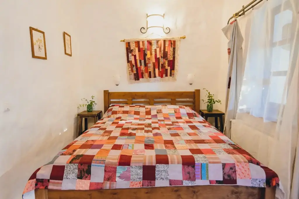 Коктебель: Tepsen Guest House