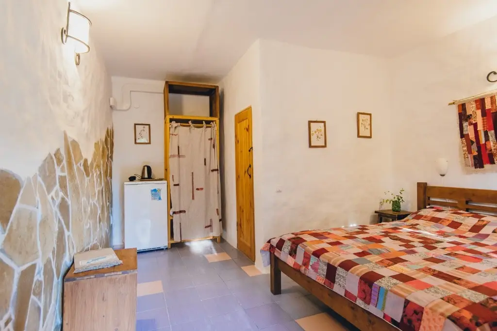 Коктебель: Tepsen Guest House