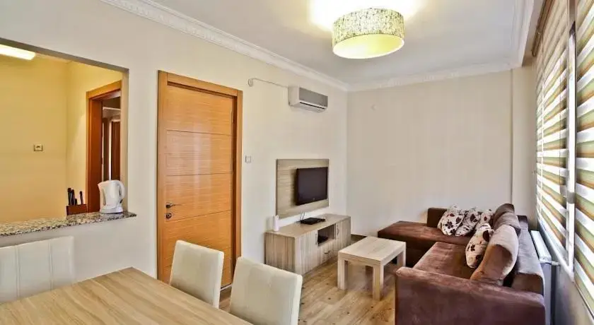Стамбул: Papillon Suites